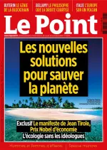 Le Point N°2408 Du 25 Octobre 2018  [Magazines]