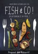 Fish & CO  [Livres]