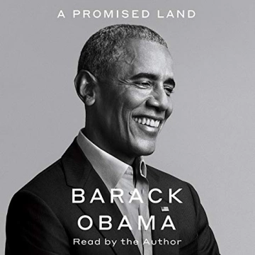 A promised Land Barack Obama  [AudioBooks]