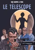 LE TELESCOPE  [BD]