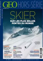 Geo Hors Série N°19 – Novembre 2018  [Magazines]