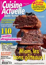 Cuisine Actuelle Hors Série N°138 – Janvier-Février 2019  [Magazines]