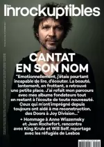 Les Inrockuptibles N°1139 - 11 au 17 Octobre 2017  [Magazines]