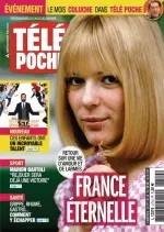 Télé Poche - 15 Janvier 2018  [Magazines]