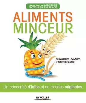 Aliments minceur  [Livres]