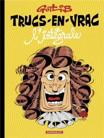 Trucs en vrac l'intégrale  [BD]