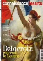 Connaissance des Arts - Avril 2018  [Magazines]