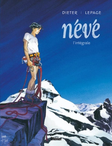 Névé - L'intégrale  [BD]