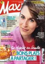 Maxi - 22 Janvier 2018  [Magazines]