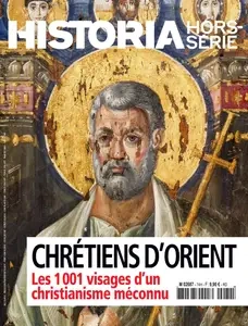 Historia Hors-Série N.74 - 3 Décembre 2024  [Magazines]