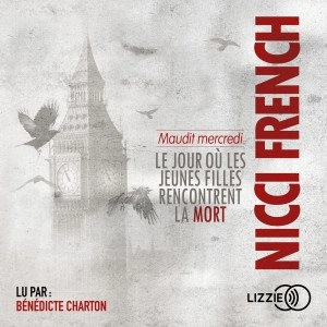 Nicci French – Maudit mercredi [AudioBooks]