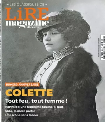 Lire Hors Série N°12 – Février-Avril 2023  [Magazines]