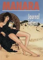 Milo Manara - Journal Intime  [BD]