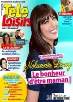 TÉLÉ LOISIRS - 29 JUILLET AU 4 AOÛT 2017  [Magazines]