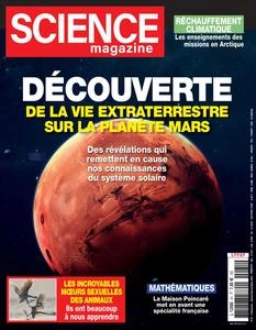 Science Magazine N.81 - Janvier-Février-Mars 2024  [Magazines]