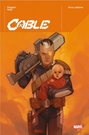 Cable - Gros calibres  [BD]