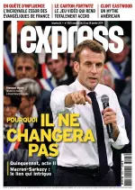 L’Express N°3525 Du 23 au 29 Janvier 2019  [Magazines]