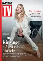 TV Magazine Du 23 Décembre 2018  [Magazines]