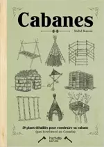 Cabanes  [Livres]