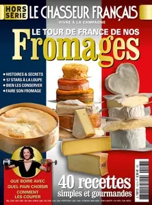 Le Chasseur Français Hors-Série N.143 - 10 Janvier 2025 [Magazines]