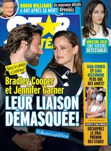 Star Système - 28 août 2020  [Magazines]