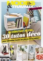 Modes & Travaux Hors-Série N°18 - Printemps 2017  [Magazines]