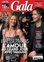 Gala N°1262 Du 16 Août 2017  [Magazines]