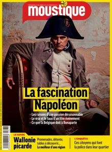 Moustique Magazine - 22 Novembre 2023  [Magazines]