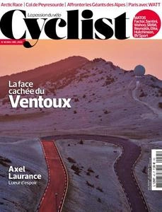 Cyclist France - Novembre-Décembre 2023  [Magazines]