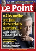 Le Point N°2334 - 1 au 7 Juin 2017  [Magazines]