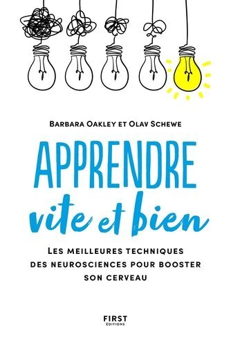 Apprendre vite et bien  [Livres]