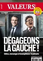 Valeurs Actuelles N°4195 - 20 au 26 Avril 2017  [Magazines]