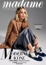 Madame Figaro Du 19 Octobre 2018  [Magazines]