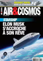 Air et Cosmos N°2624 Du 18 Janvier 2019  [Magazines]