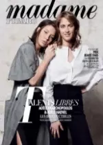 Madame Figaro - 3 Mars 2017 [Journaux]