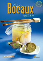 Petits bocaux maison  [Livres]