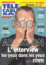 Télécâble Sat Hebdo Du 2 au 8 Février 2019  [Magazines]