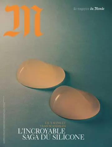 Le Monde Magazine Du 2 Février 2019  [Magazines]