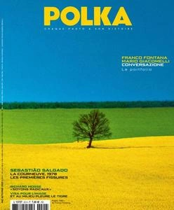 Polka Magazine - Automne 2023  [Magazines]