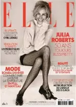 Elle N°3752- 17 au 23 Novembre 2017  [Magazines]