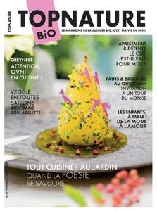 Top Nature - Printemps-Été 2023  [Magazines]