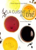 La cuisine au thé  [Livres]