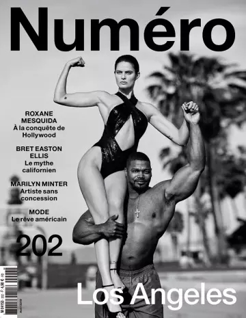 Numéro N°202 – Avril 2019  [Magazines]