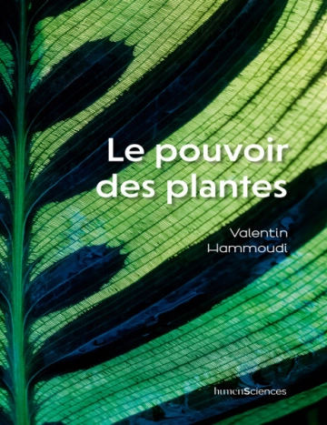 Le pouvoir des plantes  [Livres]