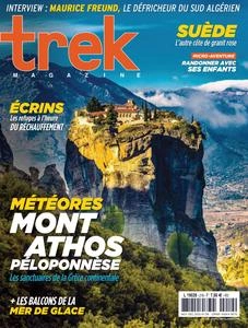 Trek N.219 - Novembre-decembre 2023  [Magazines]