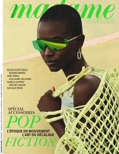 Madame Figaro - 1er Mars 2024  [Magazines]