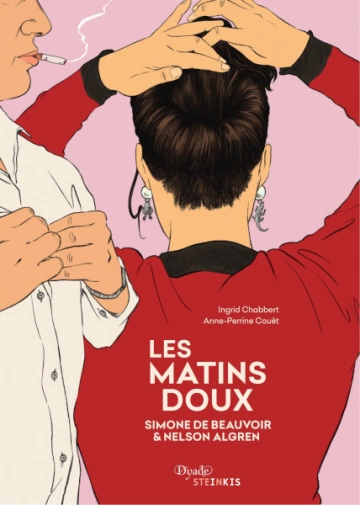 LES MATINS DOUX  [BD]