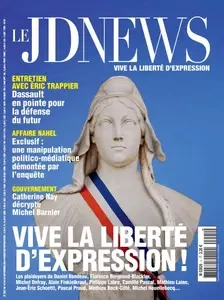 Le JDNews - 18 Septembre 2024  [Magazines]