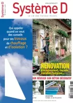 Système D N°787 - Rénovation :  [Magazines]