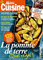 Maxi Cuisine Hors Série N°26 – Janvier-Février 2019  [Magazines]